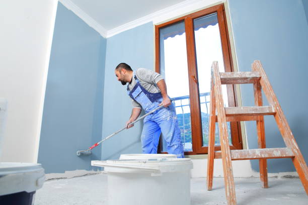 Professional Drywall & Painting Services in Elgin, IL